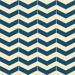 Adesivo para Azulejo - Chevron