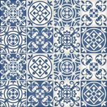 Adesivo para Azulejo - Português 03