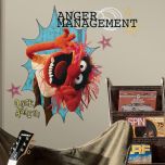 Adesivo Animal Muppets - Disney