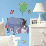 Adesivo Bisonho - Disney