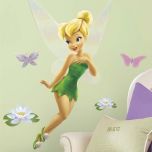 Adesivo Sininho - Disney