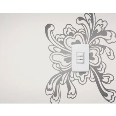 Adesivo de Interruptor Bloomy