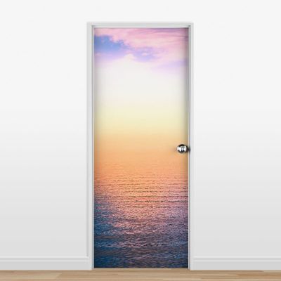 Adesivo para Porta Beyond