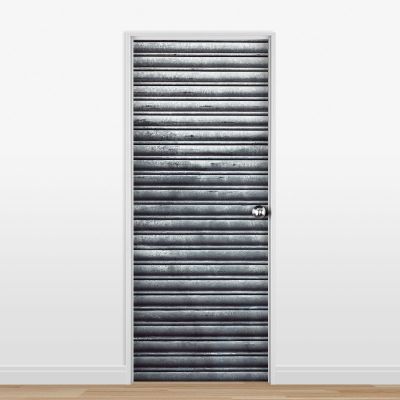 Adesivo para Porta Buteco