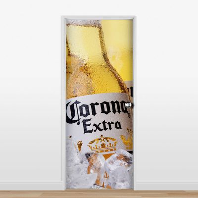 Adesivo para Porta Cerveja #05