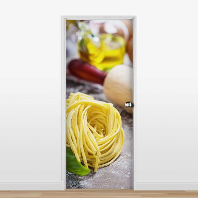 Adesivo para Porta Pasta #02