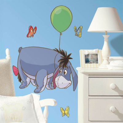 Adesivo Bisonho - Disney