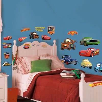 Adesivo Cars - Disney