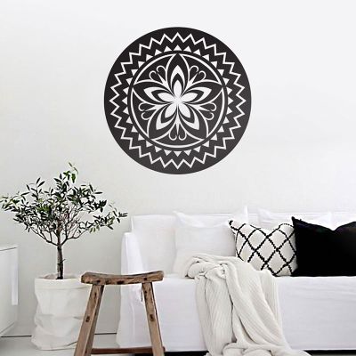 Adesivo de Parede Mandala #14