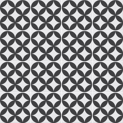 Adesivo para Azulejo - Convex