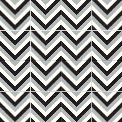 Adesivo para Azulejo - Down