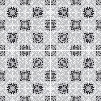 Adesivo para Azulejo - Kingdom