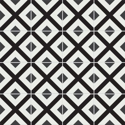 Adesivo para Azulejo - Square