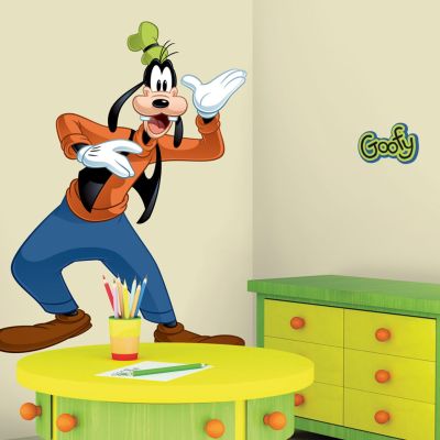 Adesivo Pateta - Disney
