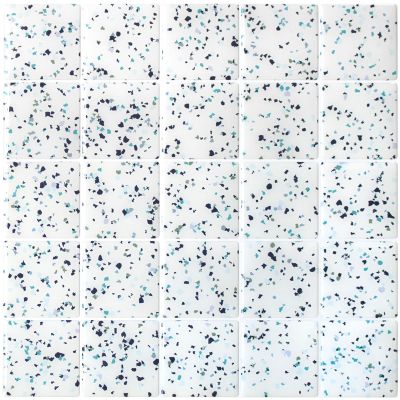 Pastilha Adesiva Resinada - Granilite Azul