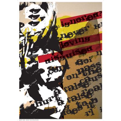 Poster Ignored