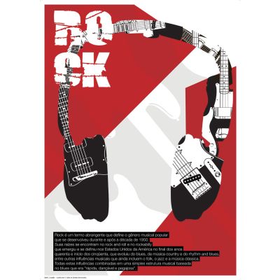 Poster Rock